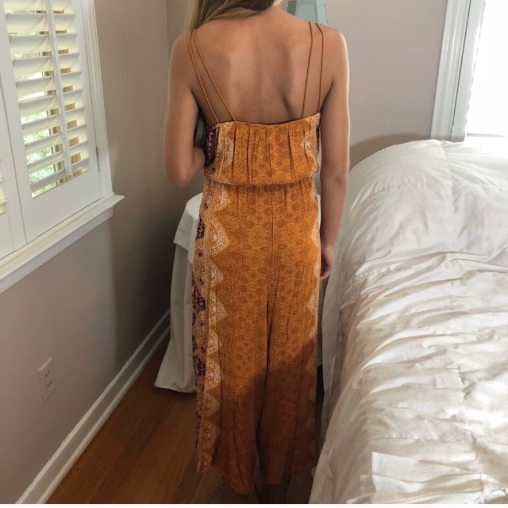 The Spring Romper - Picture 5 of 6